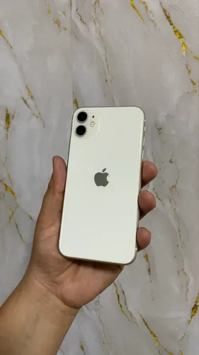 IPHONE 11 128GB BRANCO