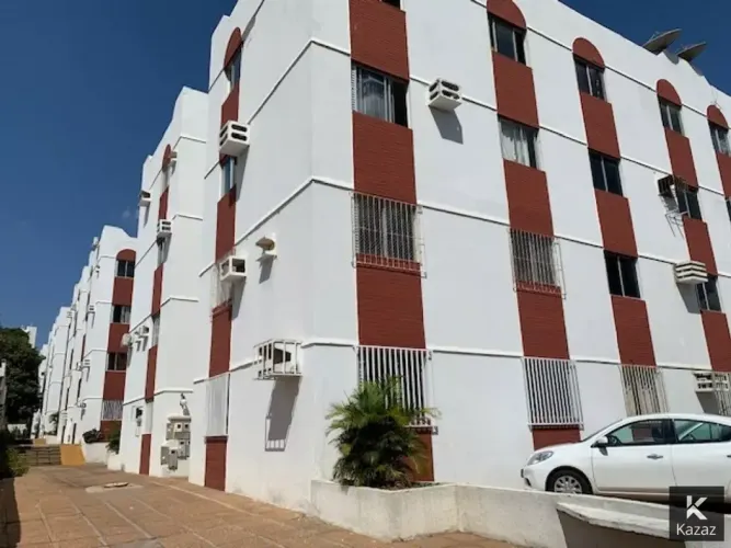 Apartamento no Condomínio Del Rey  Bairro Quilombo | 2 Quartos, 1 Vaga | Aluguel + Condomí