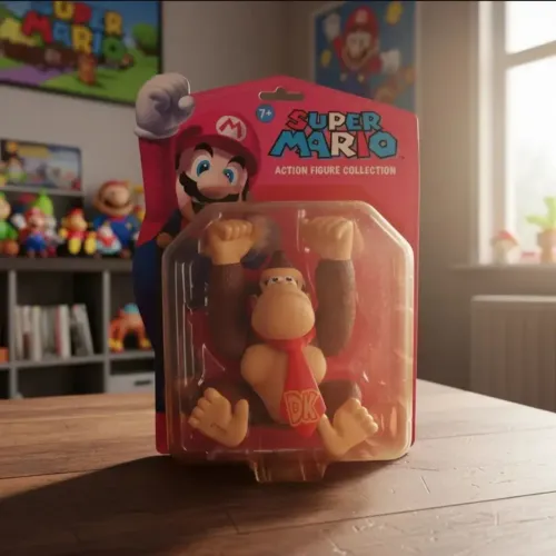 DONKEY KONG NINTENDO 