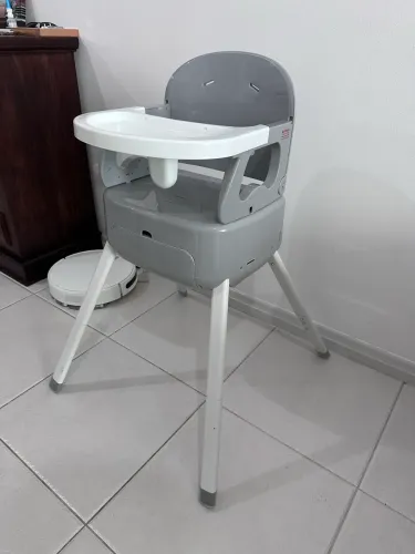 Cadeira de Refeição Bebê Frutty Cosco