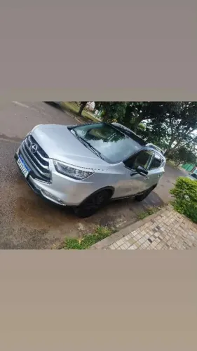 JAC T5 1.5 Jet Flex 16V 5P Mec. 2017