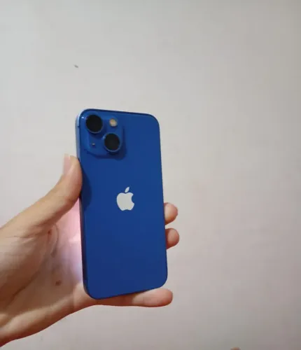 iPhone 13 mini, 128gb