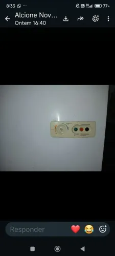 Freezer 