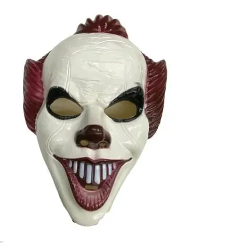MASCARAS DE DE HALLOWEEN