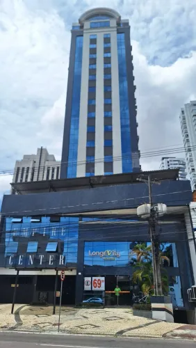 Excelente oportunidade de locação de sala comercial no bairro Umarizal em Belém-PA! 2 sala