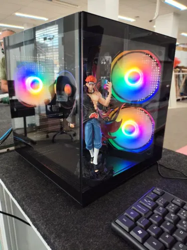PC RYZEN 5