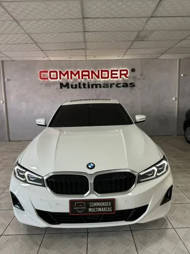 BMW 320I 320i 2023