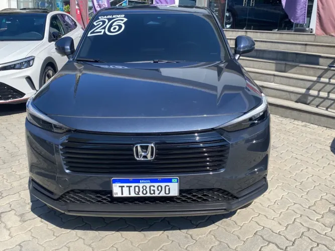 Honda HR-V EXL 1.5 Sensing 16V 5P Aut. 2026