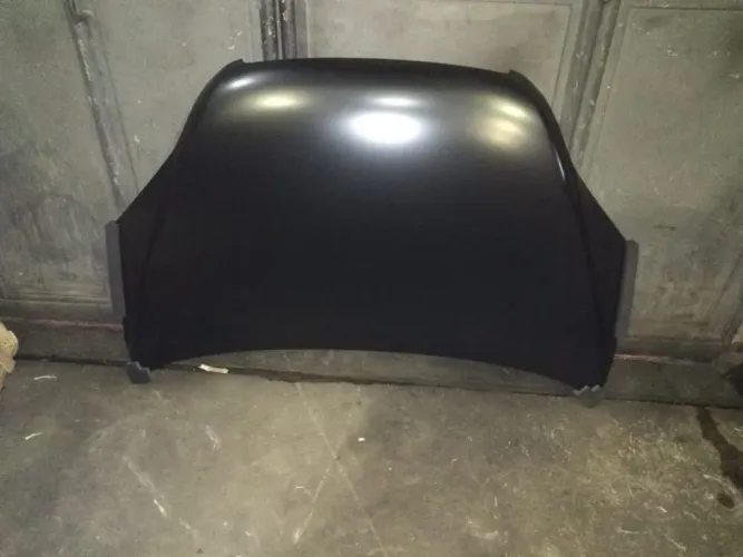 Capo Honda crv 2007