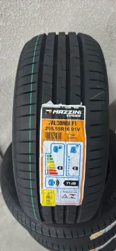 Promoção pneu 205/55r16 NOVO - o melhor preço de curitiba
