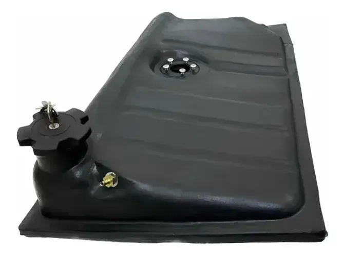 Tanque Combustivel Plastico Fusca 1964/1977 Abastecimen Capo