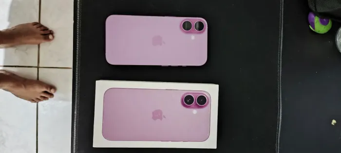 iPhone 16 128GB