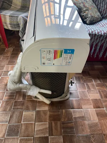 Fechamento de salão equipamentos a venda 6 meses de uso.