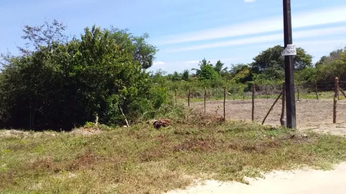 Terreno no Eusébio