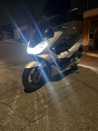 Pcx 2018