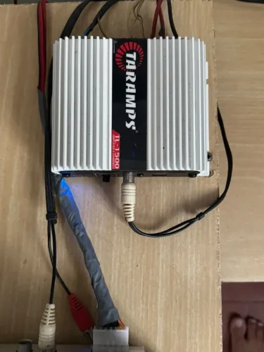 Taramps TL1500 / 400W