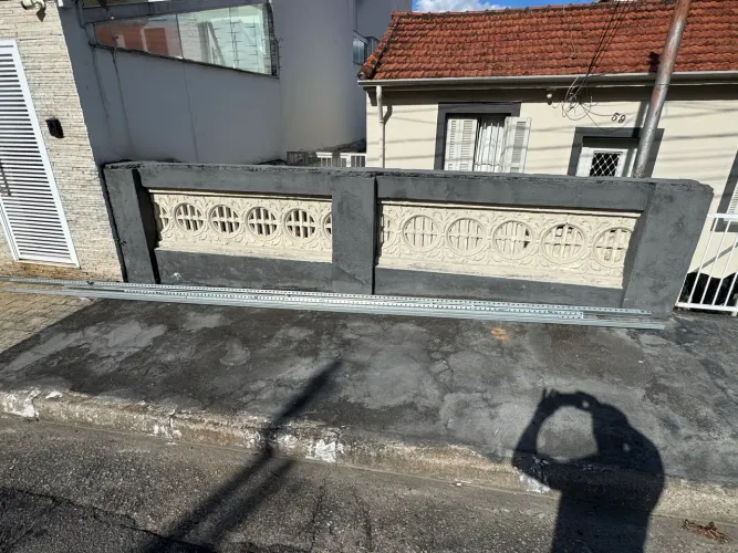 Perfilado de 6 metros , valor R$30,00 cada barra?