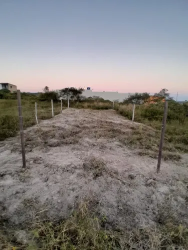 Terreno lote