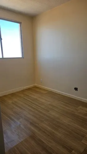 Condomínio  Parque das árvores 