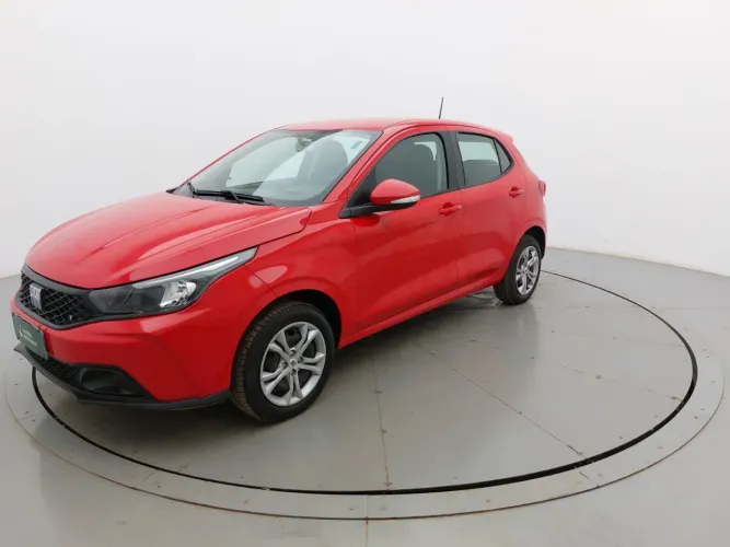 Fiat Argo Drive 1.0 Firefly 2025