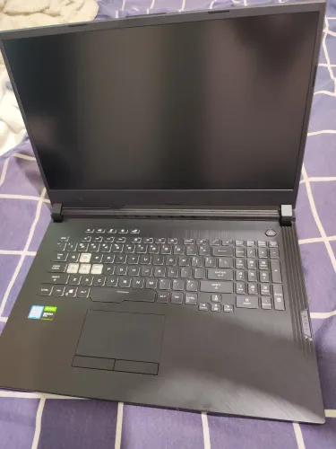Notebook Gamer asus