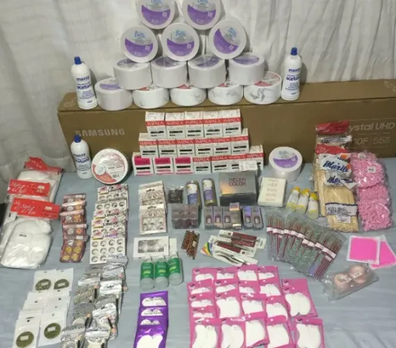 Cosmeticos