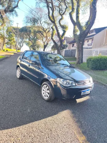 Fiat Siena 1.0/ EX 1.0 MPI Fire/ Fire Flex 8V 2010