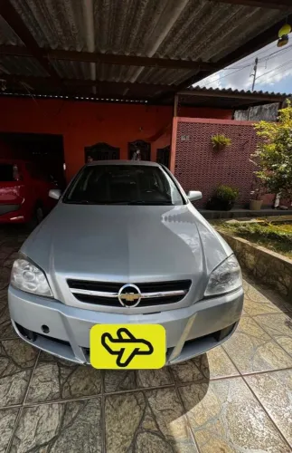 Chevrolet Astra Advantage 2.0 MPFI 8V Flexpower 5P 2009