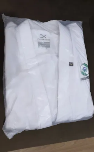 Vendo Kimono Premium Dankana para artes marciais