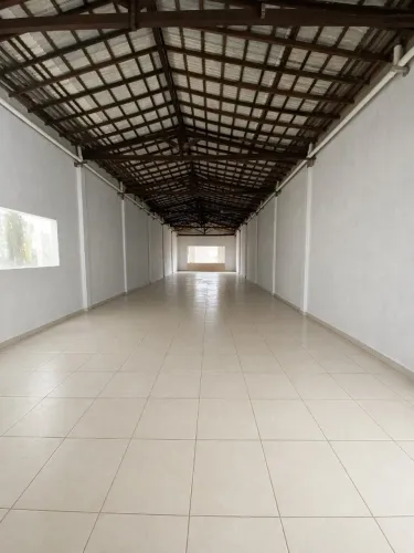 Isaías Imóveis Aluga Salão Comercial Residencial Pinheiros-Cohama