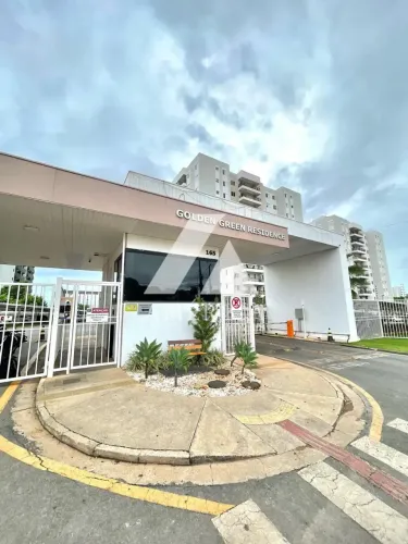 Alugo apartamento mobiliado, 3 quartos, sendo uma suíte com 90m² em Despraiado