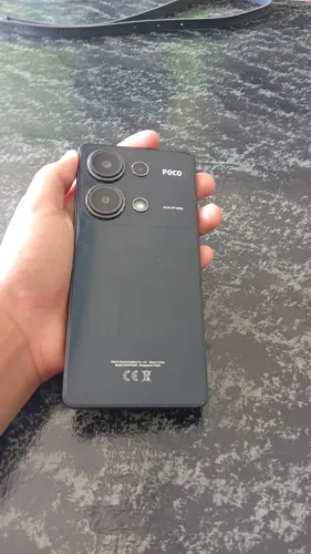 POCO M6 PRO !!LEIA A DESCRIÇÃO!!