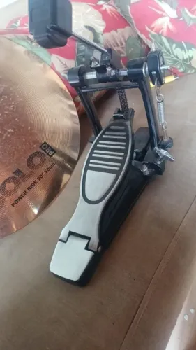 Pedal bateria 
