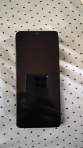 Vende celular  Galaxy A12