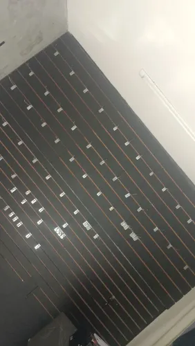PAINEL CANALETADO