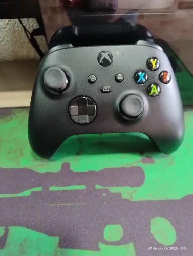 Controle Xbox