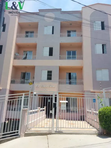Lindo apartamento em Valinhos