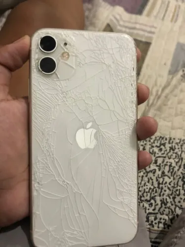 Vendo iPhone 11