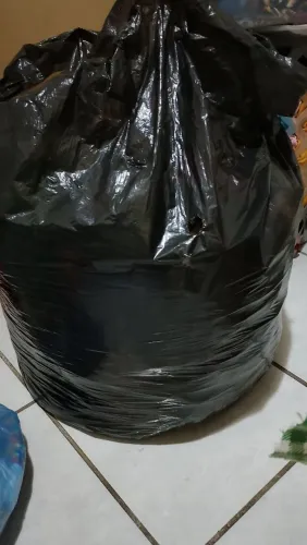 SACO RETALHOS 15kg