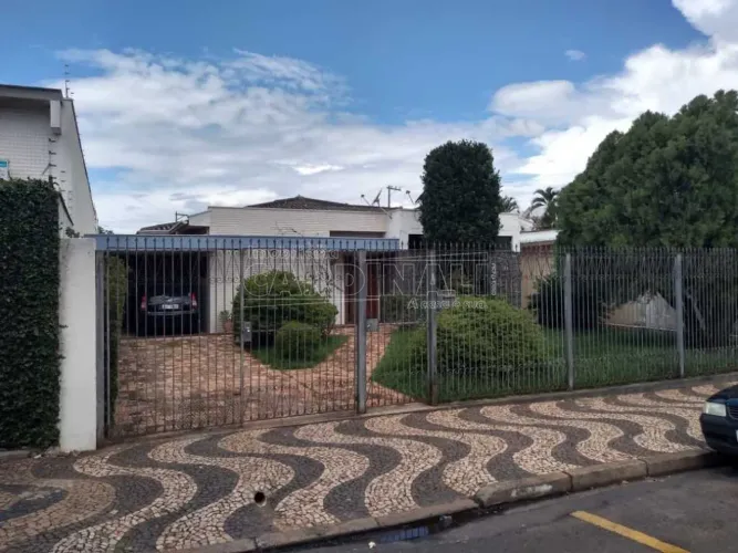 Casa com 2 dormitórios e 1 suíte no Jardim Primavera próxima a Arena Fonte Luminosa em Ara