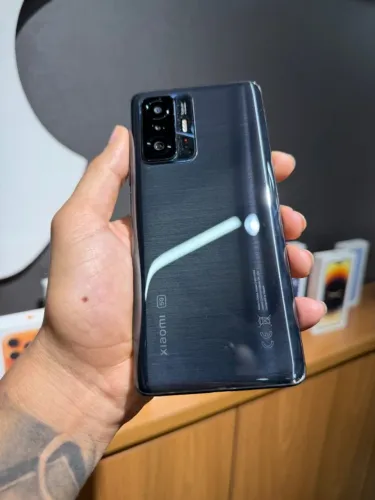 Xiaomi 11T 5G 128GB | 8GB RAM + NFC | Impecável e com Garantia