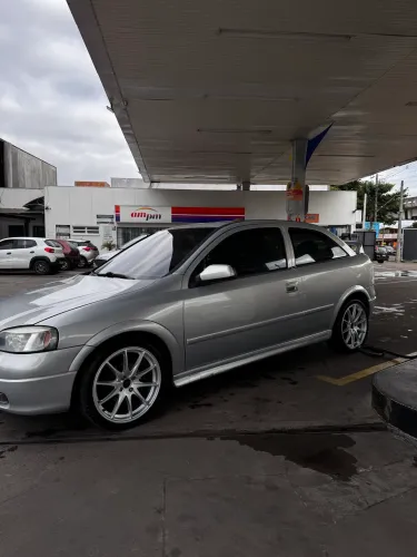 Chevrolet Astra 2.0/ CD/ Sunny/ GLS 2.0 8V 3P 1999