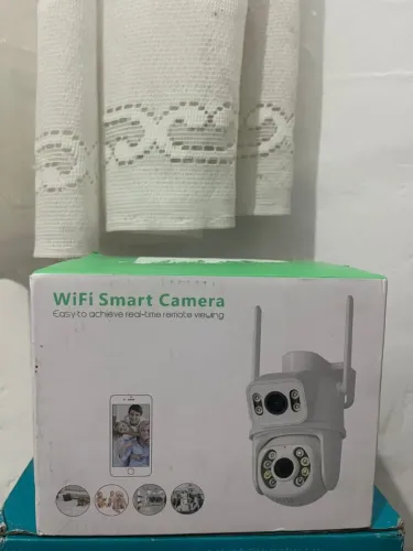  camera smart wifi