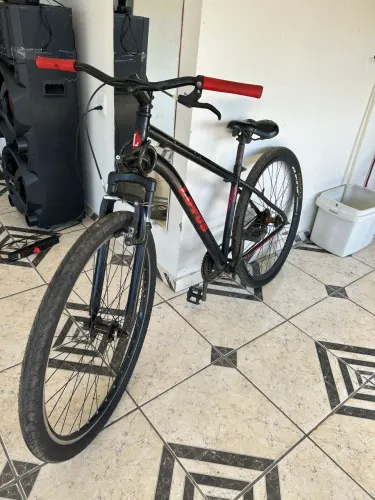 Bicicleta aro 29 