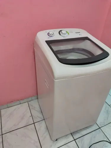 Conserto de Máquina de lavar