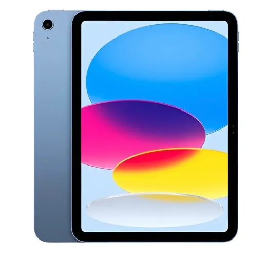 IPAD 10