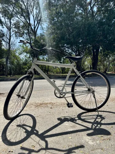 Bicicleta Aro 26