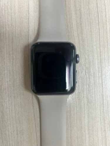 Apple Wach Series 3