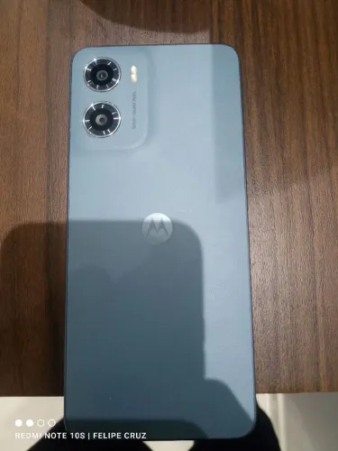 Moto G 35