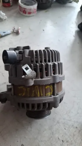 Alternador Honda civic 2012-2016   (Cod: A5TJ019ZC)